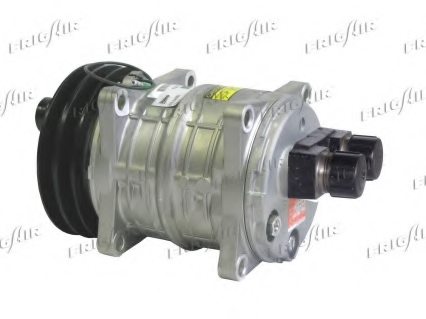 FRIGAIR 920.50436 Compressor, air conditioning